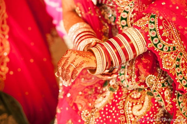indian wedding bridal bangles traditional