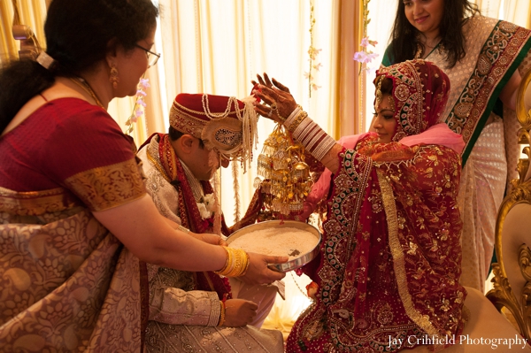 indian wedding ceremony traditional customs