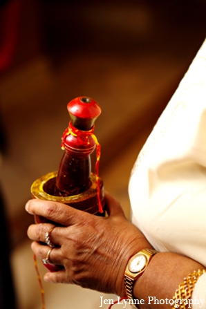 indian wedding customs traditions