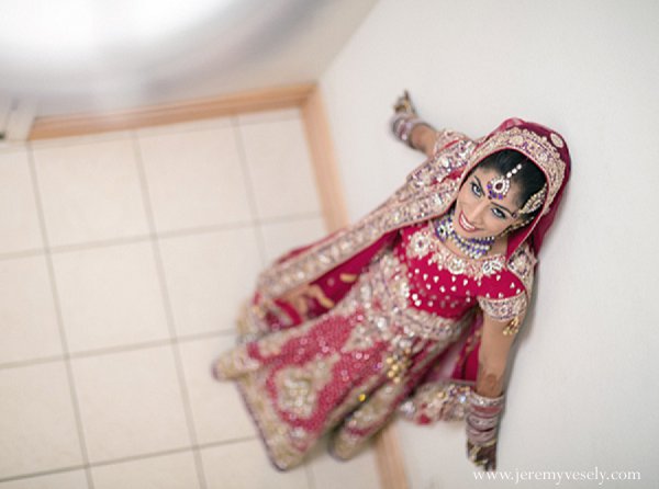 indian wedding bride bridal fashions