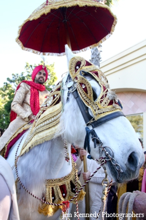 indian-wedding-groom-white-horse-celebration-baraat
