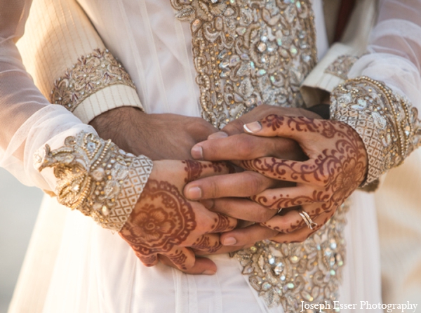 indian wedding bride groom mehndi jewelry