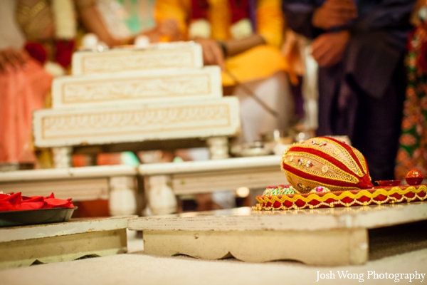 hindu wedding element