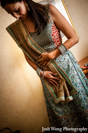 indian bride fashions