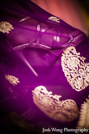 indian wedding shoe
