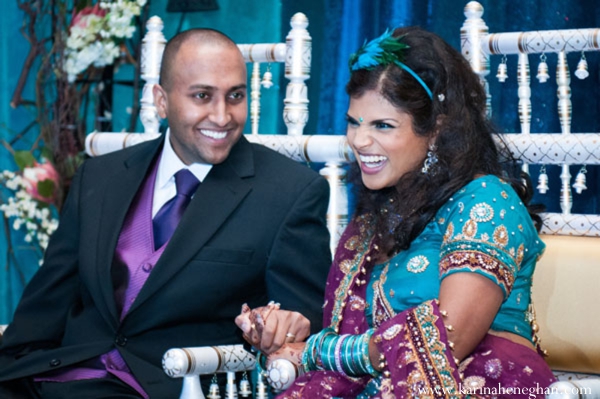 indian-wedding-bride-groom-reception