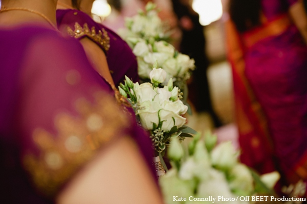 indian wedding bridal bouquets