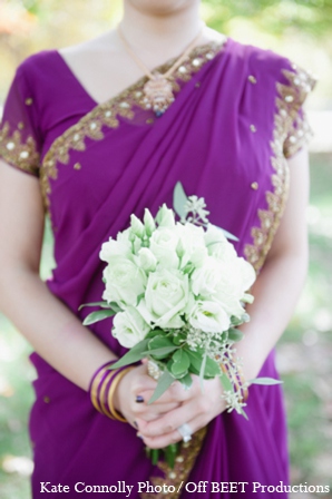 indian wedding bridesmaid dress