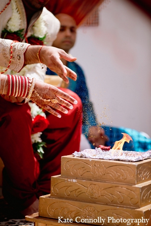 indian wedding ceremony riturals hindu