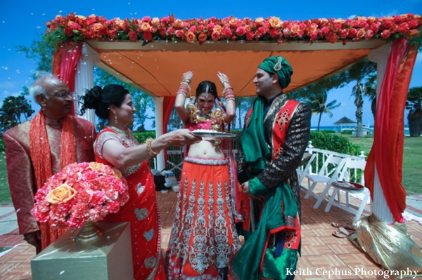 indian-wedding-mandap-floral-fabric-ceremony