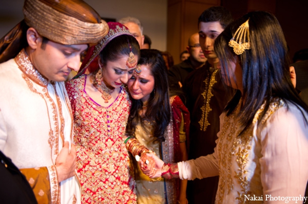 indian wedding traditional bride