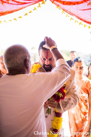 indian wedding ceremony tradition mandap groom