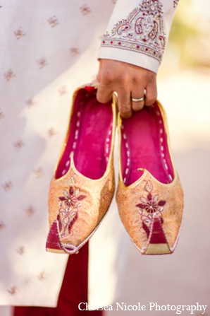magenta shoes for wedding