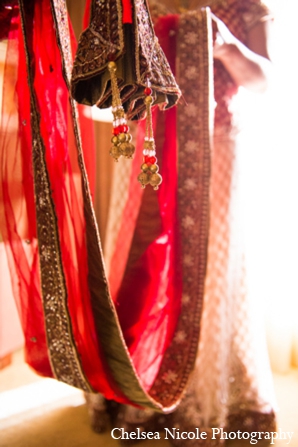 indian wedding sari lehnga bridal fashion