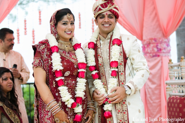 indian wedding ceremony outfits