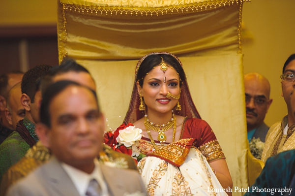 indian wedding bride doli photography