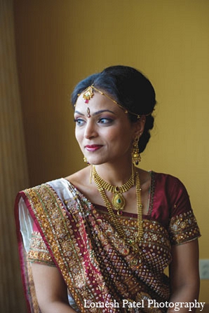 indian wedding bride fashion photography