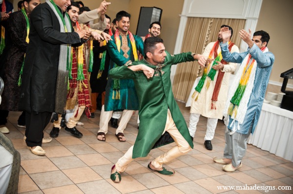 pakistani wedding
