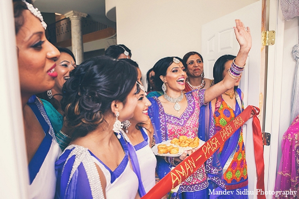 indian wedding sikh ceremony doli