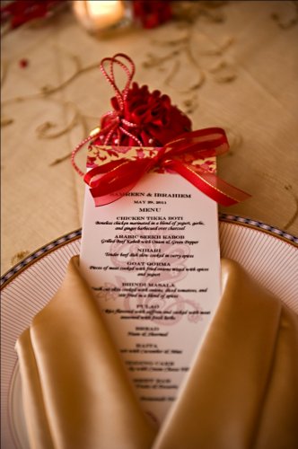 red and black wedding reception ideas pics