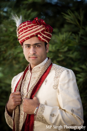 indian-wedding-groom-getting-ready-portrait