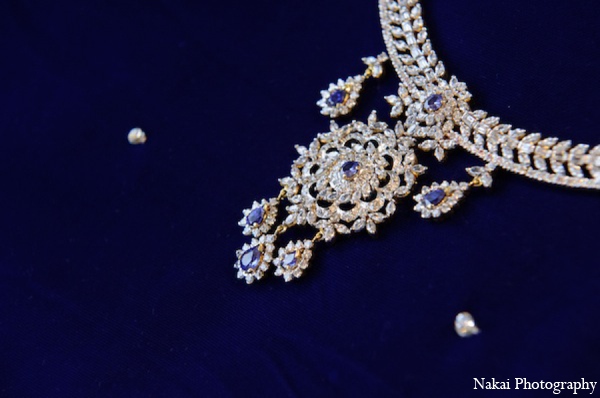 indian wedding jewelry set