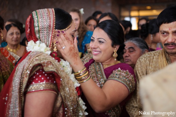 indian wedding bridal