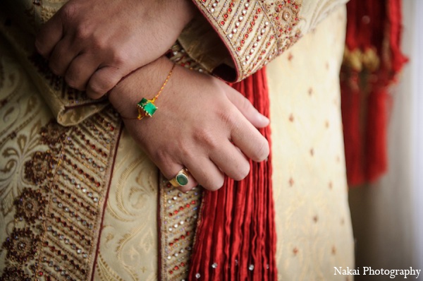 indian wedding groom accessories
