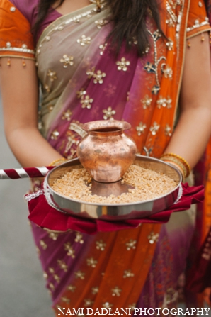 indian wedding baraat elements