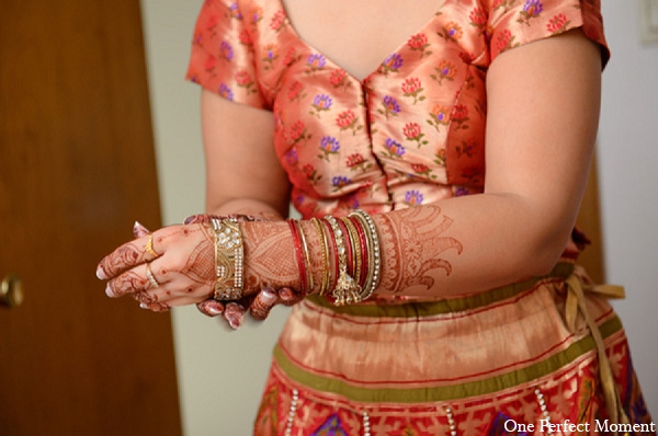 indian wedding bridal jewelry fashion