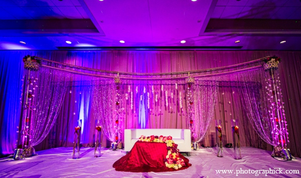 indian wedding reception venues