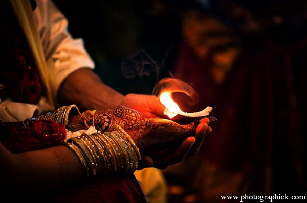 indian wedding ceremony rituals photography