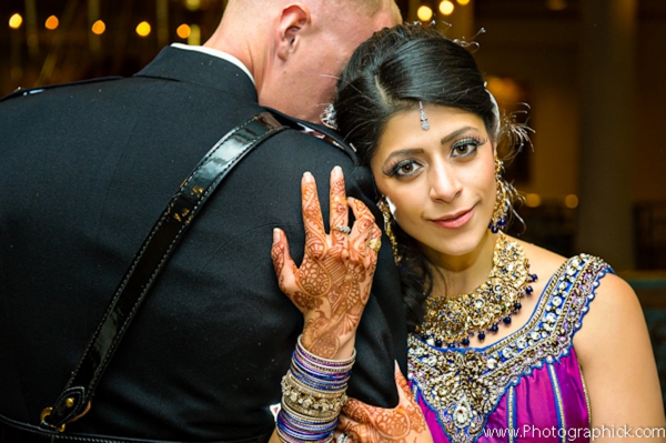 indian-wedding-bride-groom-fusion-portrait