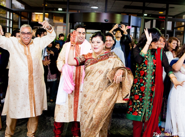 indian wedding groom baraat tradition