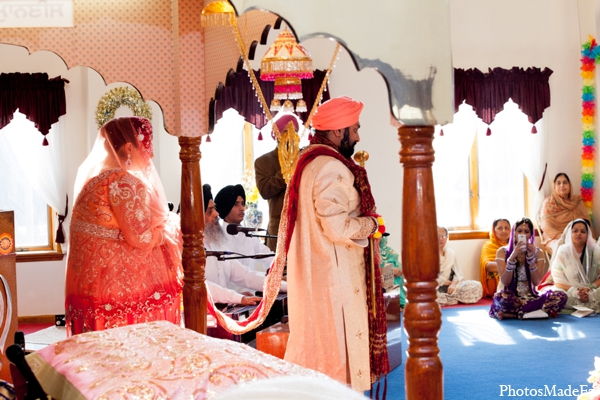 indian wedding ceremony traditional