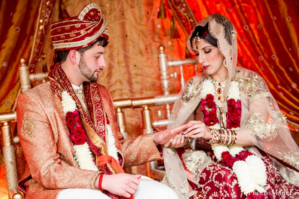 indian wedding ceremony traditional customs rituals