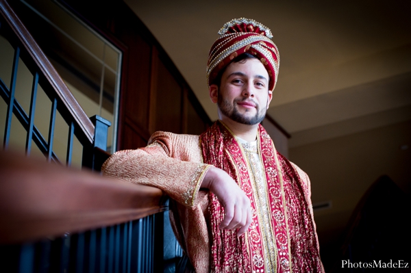indian wedding groom traditional dress