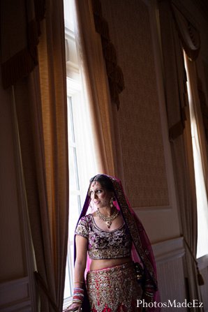 indian wedding bridal fashions portraits