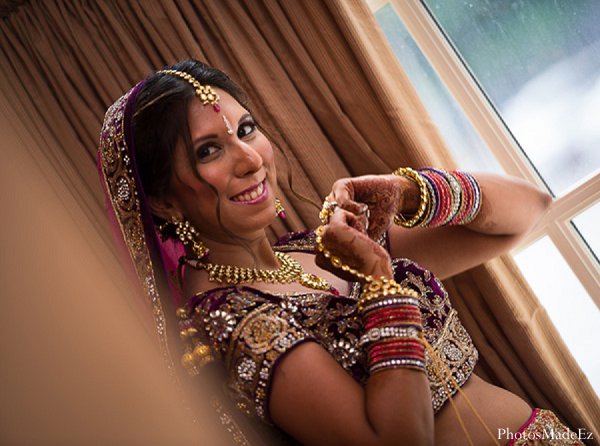 indian wedding bride mehndi portraits