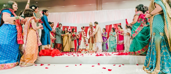 indian wedding ceremony traditional customs rituals