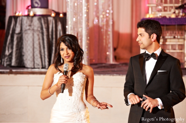 indian wedding reception inspiration speech