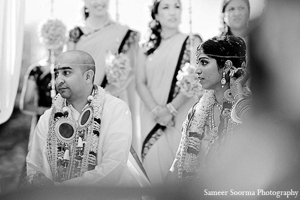 indian wedding bride groom photography traditional