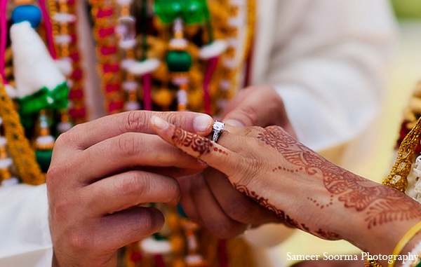 indian wedding jewelry bride groom