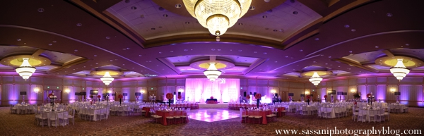 indian-wedding-reception-decor-lighting