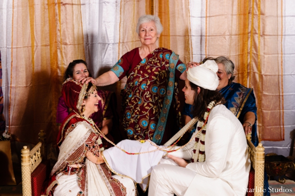indian wedding ceremony customs