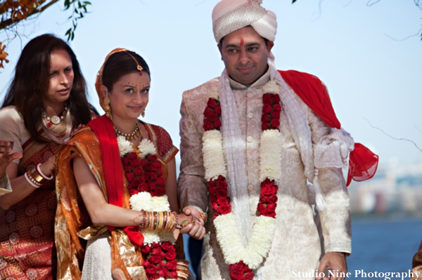 indian-wedding-bride-groom-outdoors