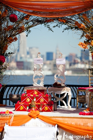indian-wedding-outdoor-ceremony-by-water