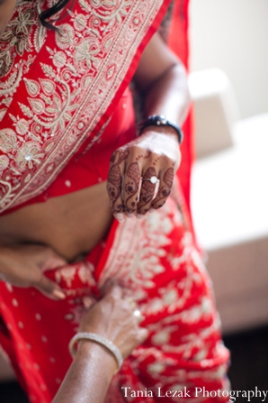 indian-wedding-getting-ready-bride-lengha