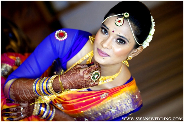 indian-wedding-maharani-bride-inspiration-colorful