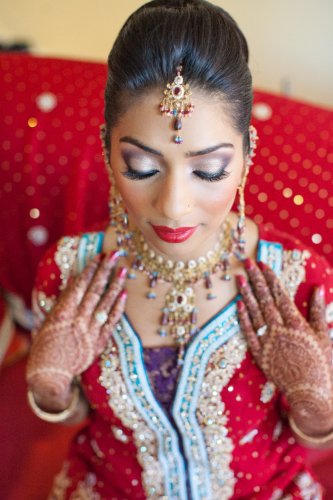 indian celebrity wedding dresses